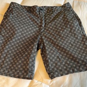 Mens shorts 34